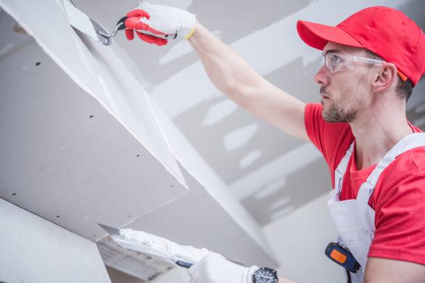 Best Drywall Crack Repair  in Arlington Heights, WA